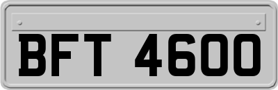 BFT4600