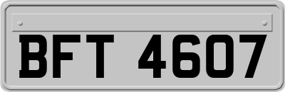 BFT4607