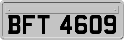 BFT4609