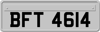 BFT4614