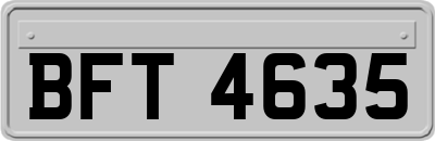 BFT4635