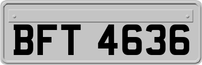 BFT4636