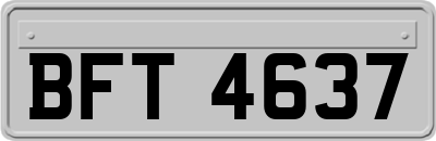 BFT4637