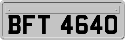 BFT4640