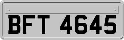 BFT4645