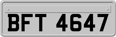 BFT4647