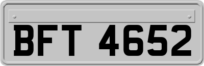 BFT4652
