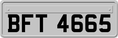BFT4665