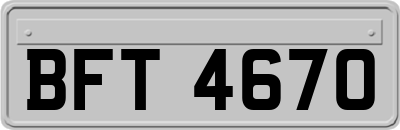 BFT4670