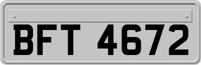 BFT4672
