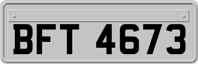 BFT4673