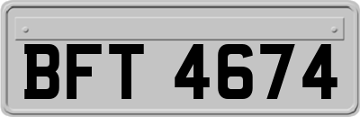 BFT4674