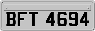 BFT4694