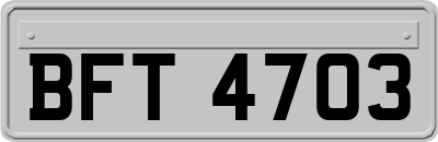 BFT4703