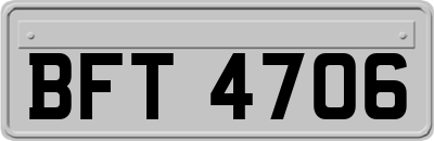 BFT4706