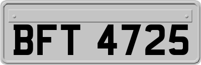 BFT4725