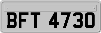 BFT4730