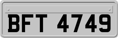 BFT4749