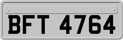 BFT4764