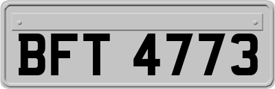 BFT4773