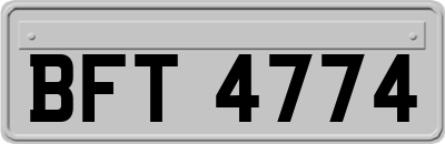 BFT4774