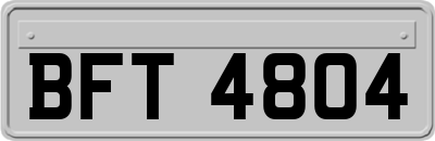BFT4804