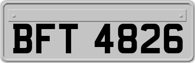 BFT4826