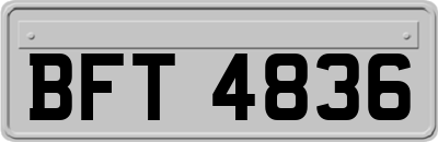 BFT4836