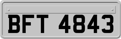 BFT4843