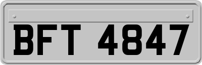 BFT4847