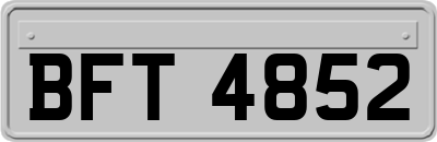 BFT4852
