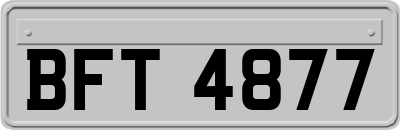 BFT4877