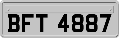 BFT4887