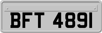 BFT4891