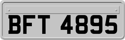 BFT4895