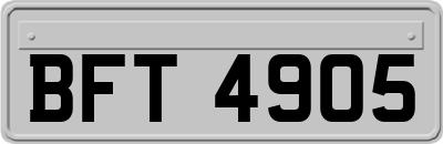 BFT4905