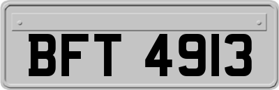 BFT4913