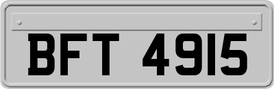 BFT4915