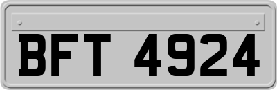 BFT4924