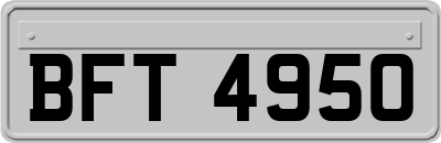 BFT4950