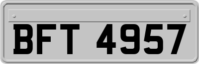 BFT4957