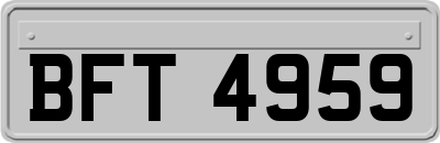 BFT4959