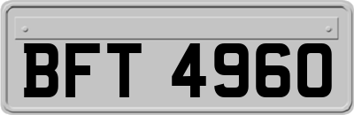 BFT4960