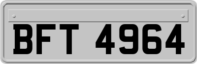 BFT4964