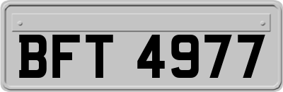 BFT4977