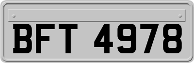 BFT4978