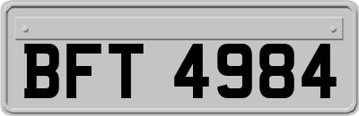 BFT4984