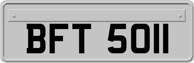 BFT5011