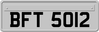 BFT5012