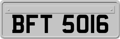 BFT5016